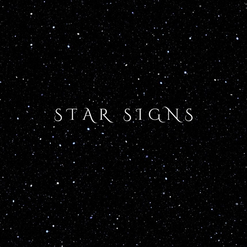 Liv Hanna Star signs