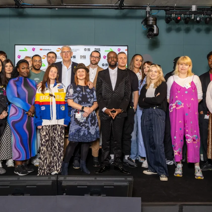 MMF and YouTube Music Announce Return of ‘Accelerator Programme for Music Managers’ in 2025 MMF and YouTube Music