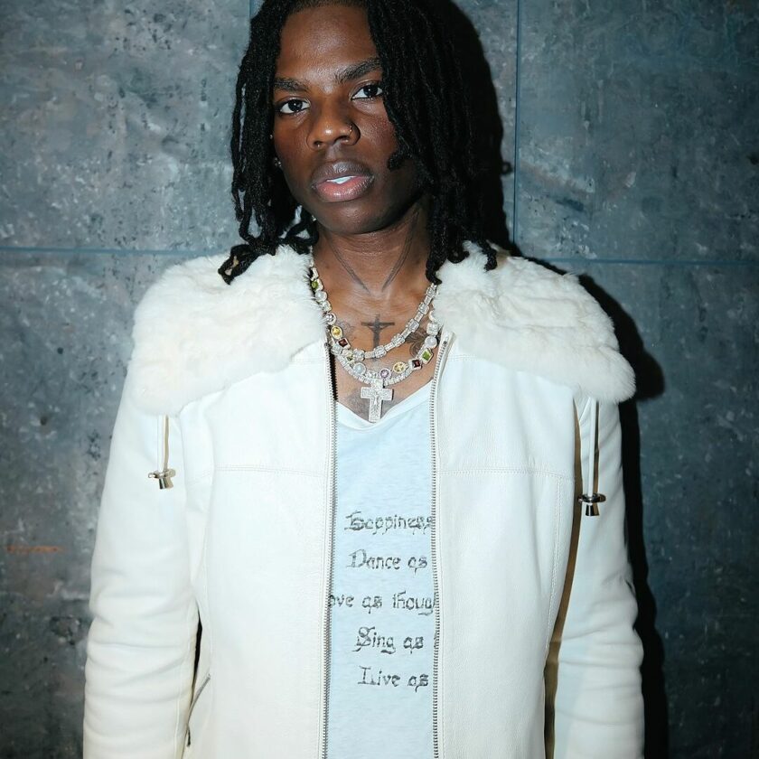 Rema to Headline Japan’s First Afrobeats Festival, Afro Jam, in 2025 Rema to Headline Japan’s First Afrobeats Festival, Afro Jam, in 2025