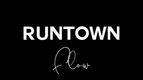 Runtown Glow