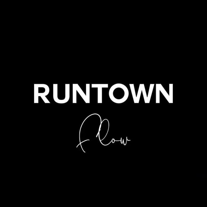 Runtown Glow