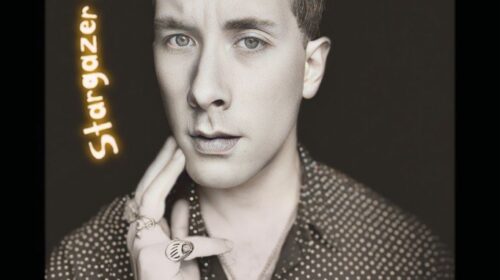 Stargazer Mark An Autumn Tune