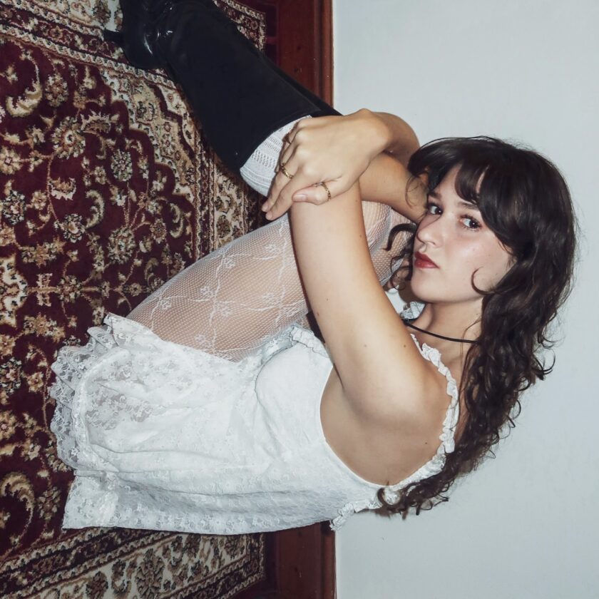 Suki Summer Unveils Her Soulful New Single, "Marianne" 52 Suki Summer - Marianne