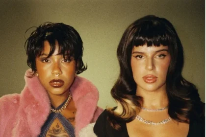 Tokischa De Maravisha Ft Nathy Peluso