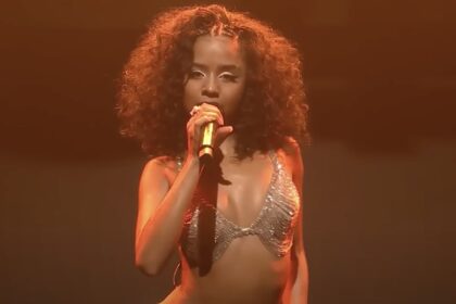 Tyla Set to Make History at the 2024 Billboard Music Awards