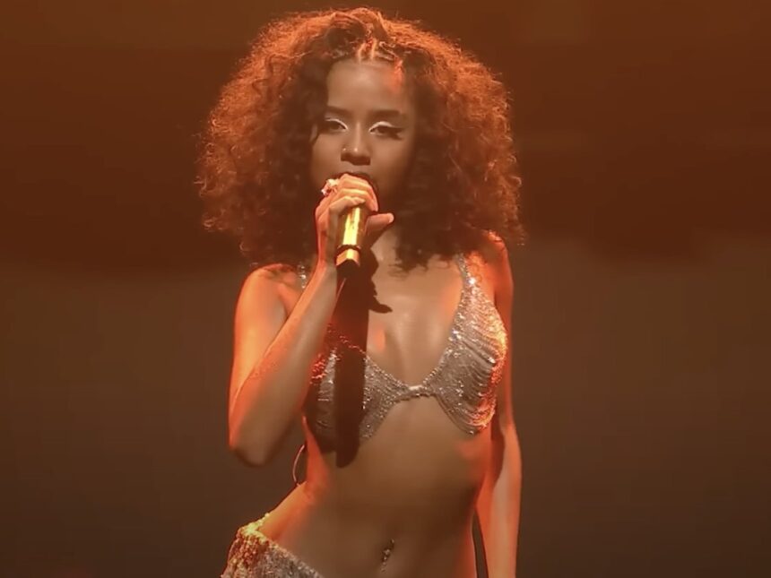 Tyla Set to Make History at the 2024 Billboard Music Awards