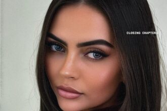 bby ivy Closing Chapters