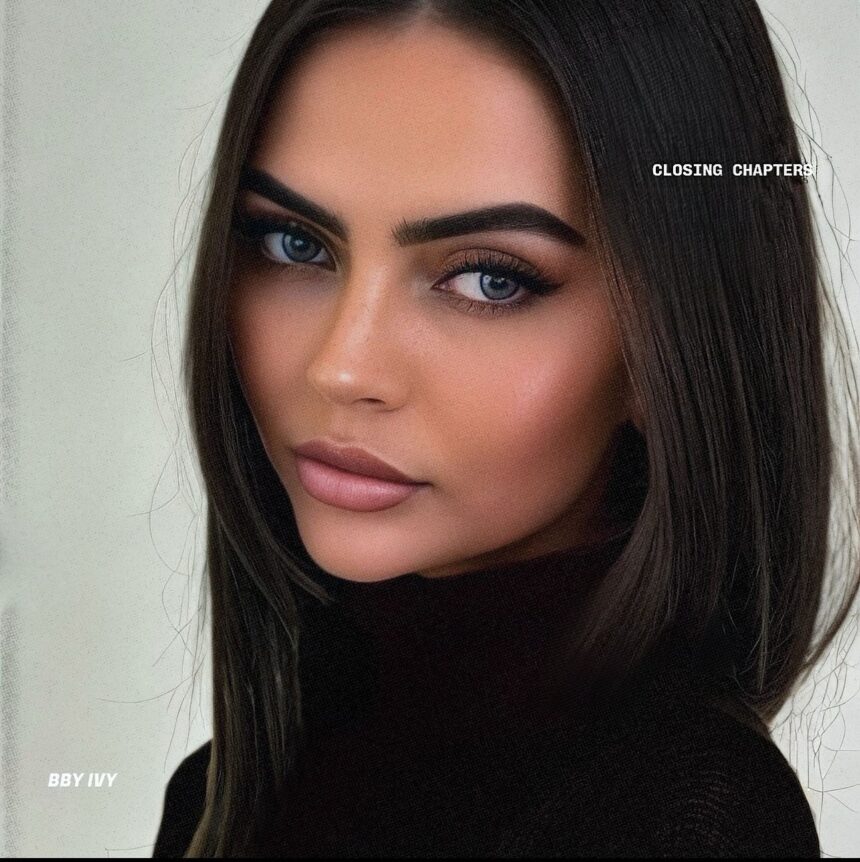 bby ivy Closing Chapters