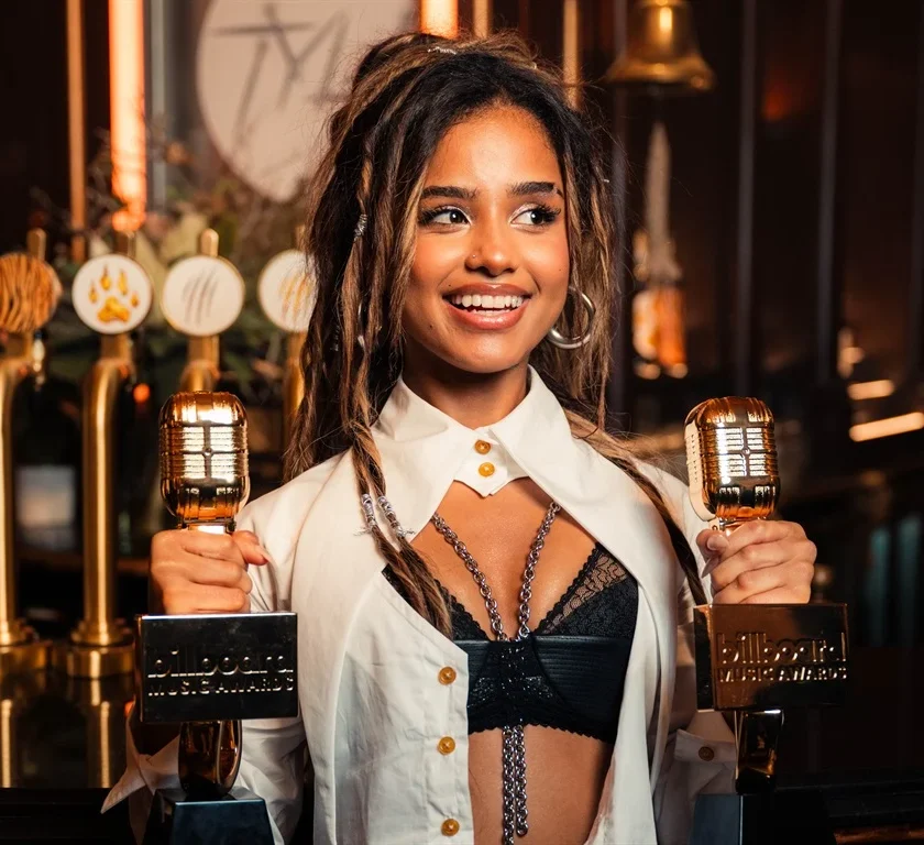The 2024 Billboard Music Awards Celebrates a Year of Chart-Topping Excellence billboard music award