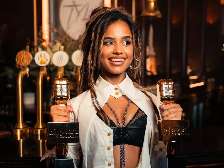 billboard music award