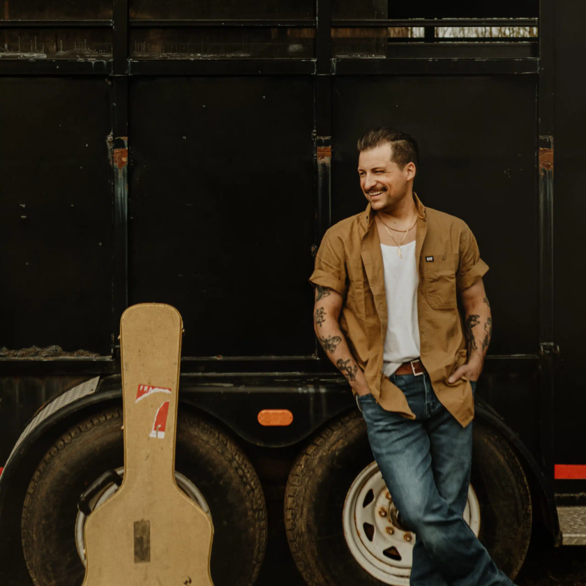 Interview with Jay Kutcher: A Rising Star in Indie Country Music 52 image