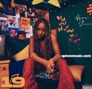 Ayra Starr and CKay Collaborate on Stellar Track “Beggie Beggie” 52 Ayra Starr Ft CKay Beggie Beggie