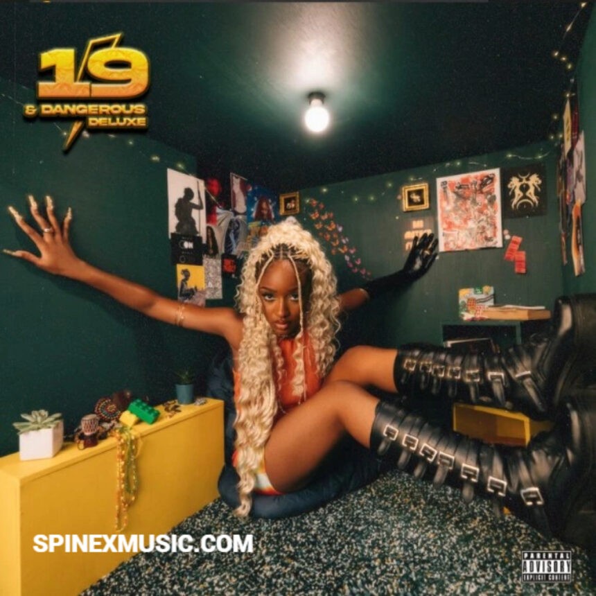 Ayra Starr Skinny Girl Anthem Ft Kayykilo