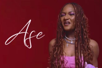 Ayra Starr – Ase