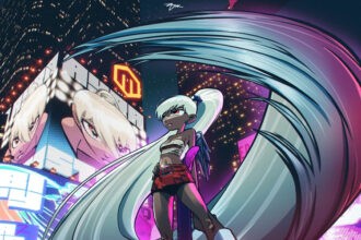 Ayra Starr – Sability