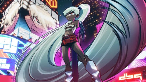 Ayra Starr – Sability