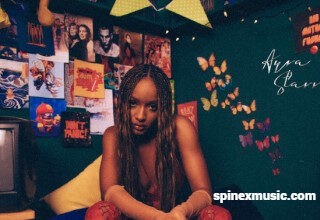 Ayra Starr – lonely