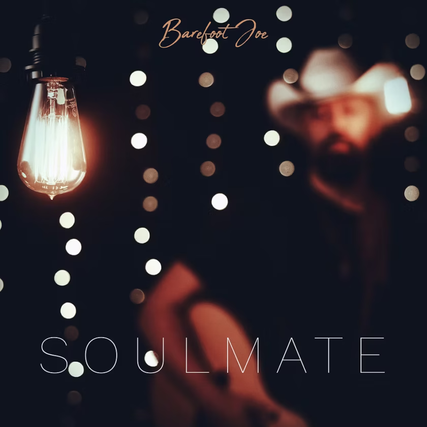 Barefoot Joe Soulmate