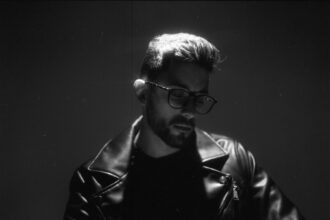 Blue Capricorn Hear Me Out