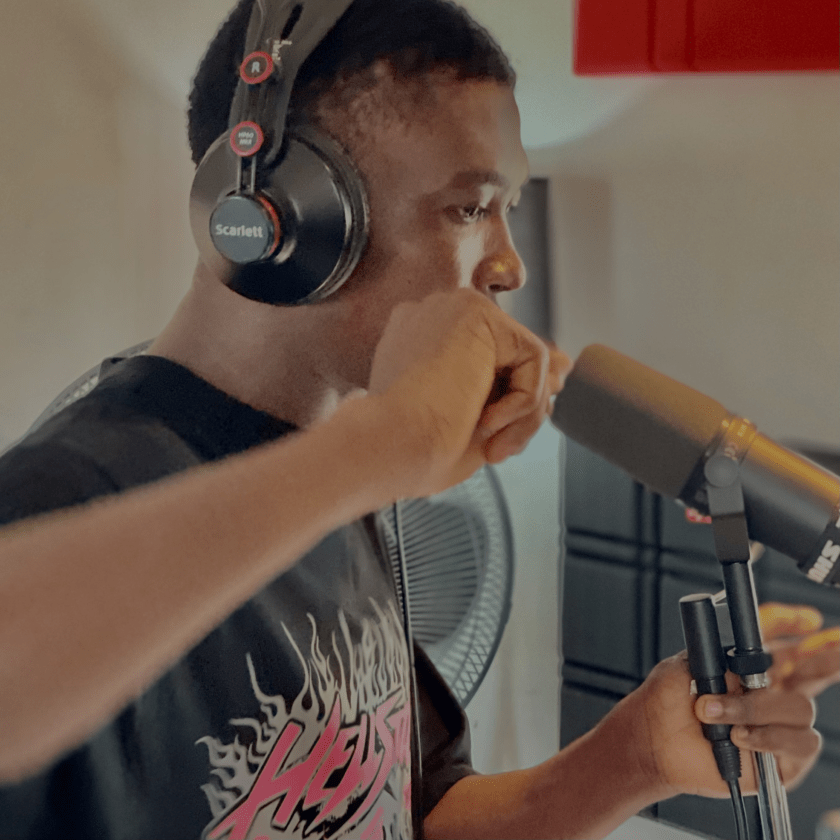 Boi Yungezz Releases His Latest Anthem ‘7 days EP’ Boi Yungezz 7 days EP