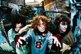 Bones Ate Arfa Just Bananas