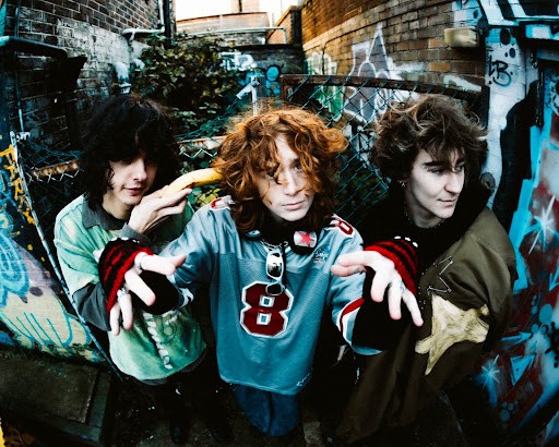 Bones Ate Arfa Just Bananas