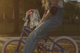 CALLIE YOUNG TRAINING WHEELS