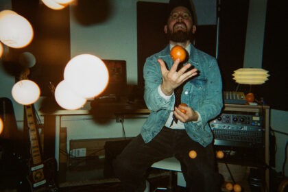 Ciao Ciao Marigold (CCM) Satsuma