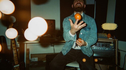 Ciao Ciao Marigold (CCM) Satsuma