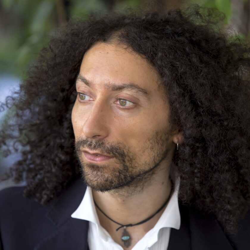 Exclusive Interview With Fabio Cicala Fabio Cicala
