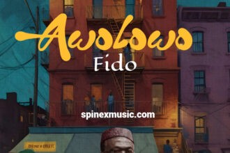 Fido – Awolowo