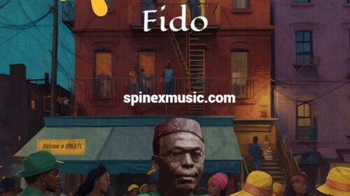 Fido – Awolowo