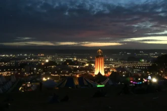 Glastonbury Festival