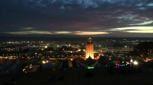 Glastonbury Festival