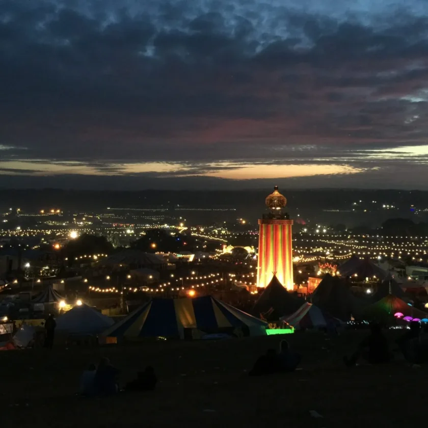 Glastonbury Festival’s Financial Success Amid Industry Challenges Glastonbury Festival