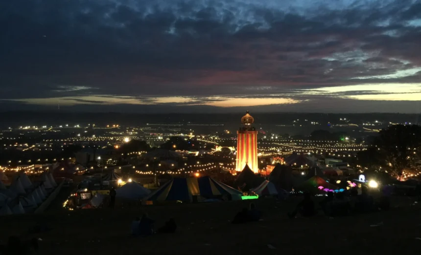 Glastonbury Festival