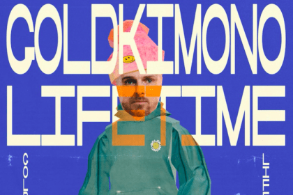 Goldkimono Lifetime