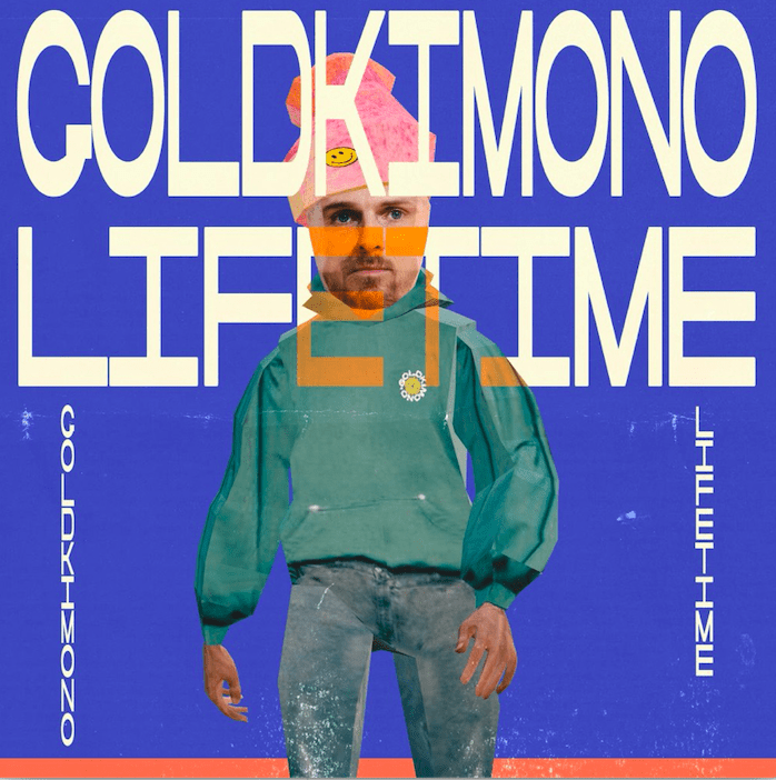 Goldkimono Lifetime