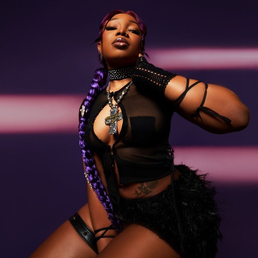 Guchi Drops Captivating Visuals for “Leave Me Now” Guchi