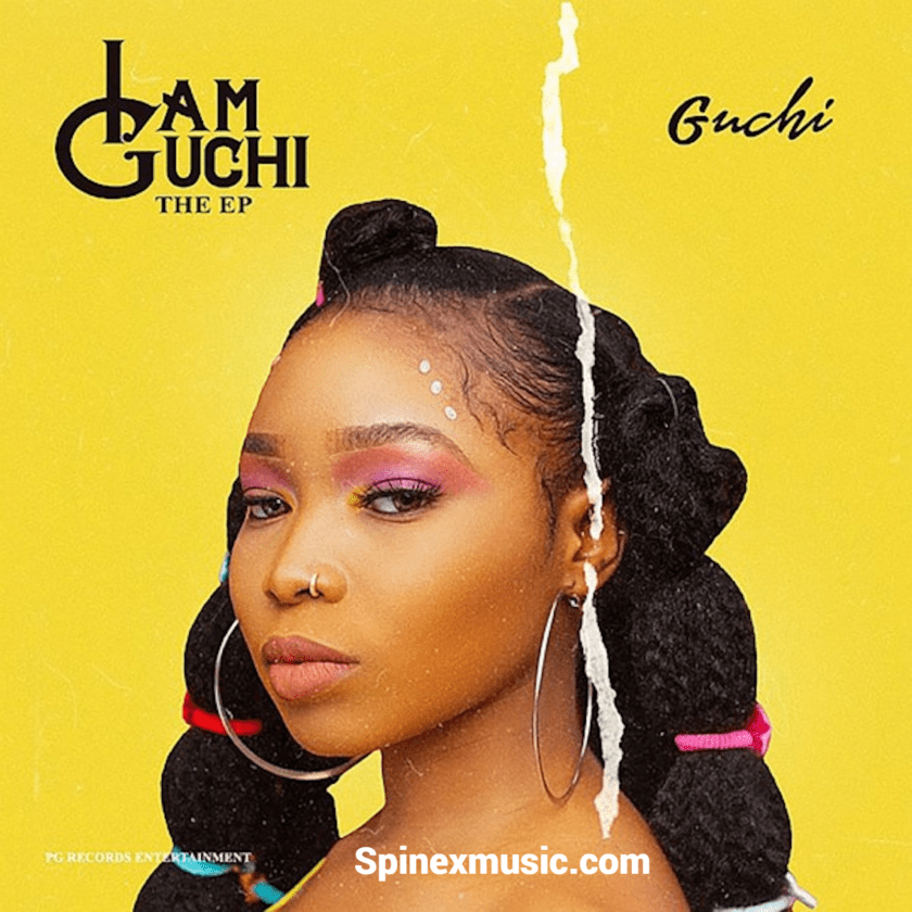 Guchi Drops the Hit Track “American Love” from I Am Guchi Guchi American Love