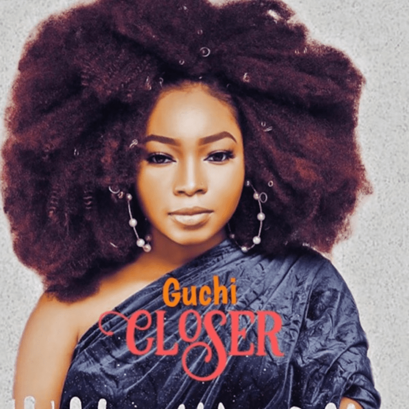 Guchi Delivers the Mesmerizing Track “Closer” Guchi Closer