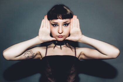 HANNAHBELLA Dainty Fae