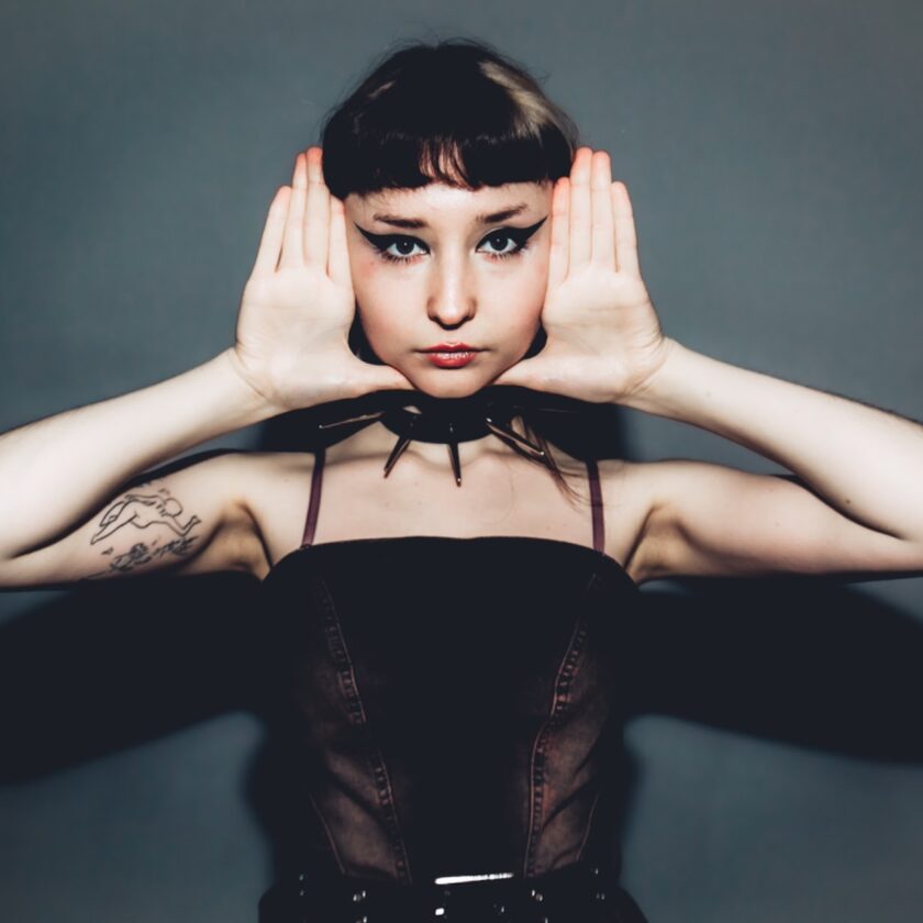 HANNAHBELLA Dainty Fae