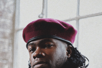 Hakim THE PHOENIX Behind The Mask