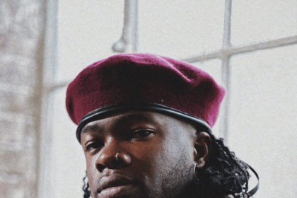 Hakim THE PHOENIX Behind The Mask