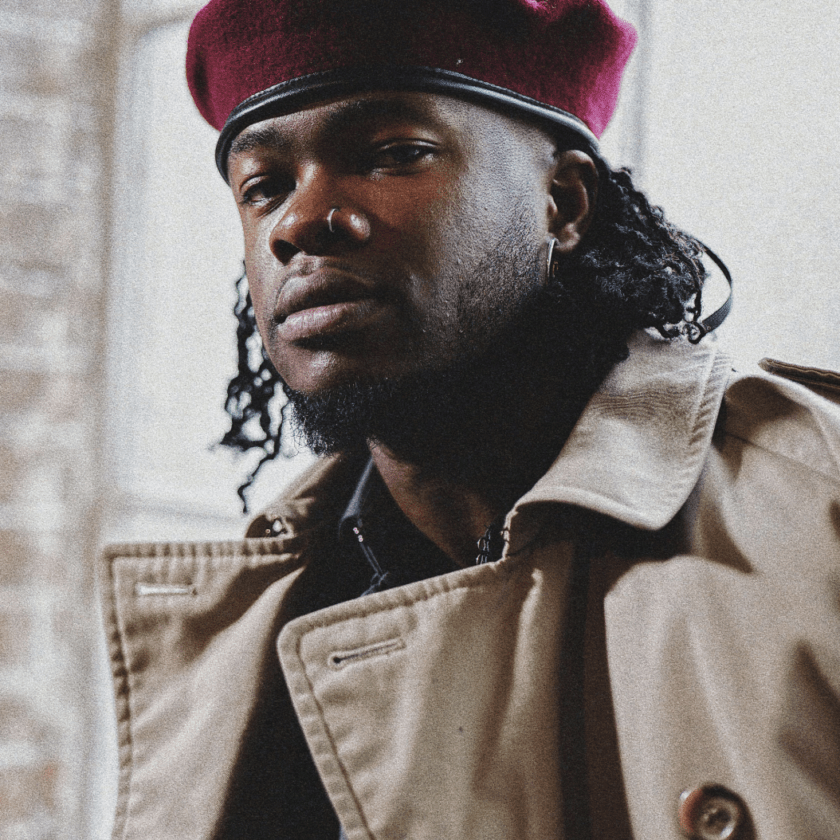 Hakim THE PHOENIX Shares New Single ‘Behind The Mask’ Hakim THE PHOENIX Behind The Mask