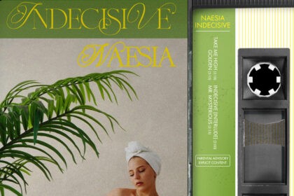 Indecisive Cover art