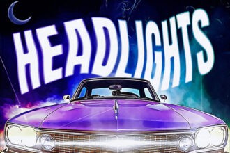 Indigo Syndicate Headlights