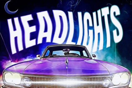 Indigo Syndicate Headlights
