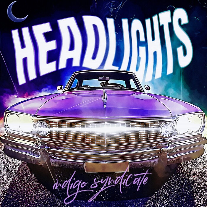 Indigo Syndicate Headlights